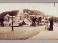 San Sebastián : parque de Alderdi Eder