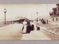San Sebastián : el paseo de la Concha