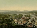 San Sebastián : vista general