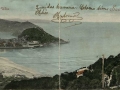 San Sebastián : vista desde el monte Ulía