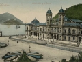 San Sebastián : Alderdi-Eder y el Casino
