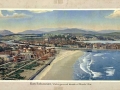 San Sebastián : vista general desde el monte Ulía