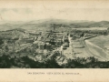 San Sebastián : vista desde el monte Ulía