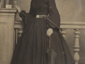 Dorotearen estudio-argazkia