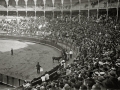 DOS CORRIDAS DE TOROS SIMULTANEAS EN LA PLAZA DE TOROS DE "EL TXOFRE". (Foto 2/3)