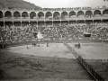 DOS CORRIDAS DE TOROS SIMULTANEAS EN LA PLAZA DE TOROS DE "EL TXOFRE". (Foto 3/3)