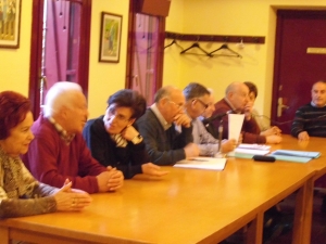 Batzar Nagusia