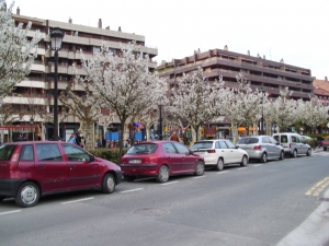 Udaberria