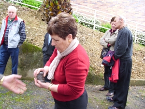 Eskualdeko jokoen azken aurrekoak