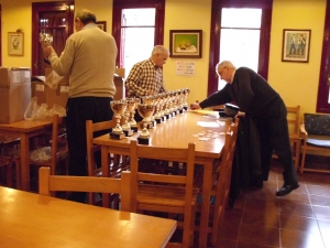 Eskualdeko jokoen azken aurrekoak.