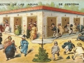 Efectos de las aguas de Cestona
