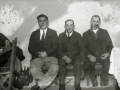 EL BERTSOLARI IGNACIO EIZMENDI "BASARRI". (Foto 1/1)
