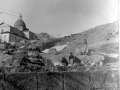 El Escorial monasterioa Las Casillas aldetik ikusita