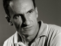EL ESCULTOR DONOSTIARRA EDUARDO CHILLIDA. (Foto 1/2)
