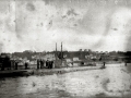 EL SUBMARINO MILITAR "ISAAC PERAL" EN LA BAHIA DE LA CONCHA. (Foto 3/3)