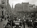 ENTRADA DE LAS TROPAS NACIONALES EN SAN SEBASTIAN. (Foto 8/37)