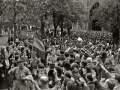 ENTRADA DE LAS TROPAS NACIONALES EN SAN SEBASTIAN. (Foto 19/37)