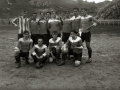 EQUIPOS RESERVA DE LA REAL UNION DE IRUN Y JOLASTOKIETA. (Foto 1/2)