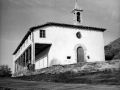 "Villarreal de Urrechua. Ermita de Sta Barbara"