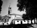 "Usurbil. Ermita de S. Esteban"