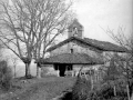 "Ermita de S. Lorenzo. Zumaya"