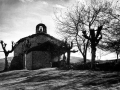 "Ermita de S. Miguel en Eizmendi (Azpeitia)"