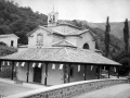 "Beasain. Ermita de S. Martin de Loinaz"