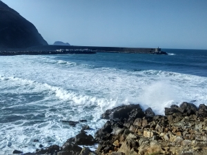 Playa de Orio