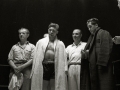 ESCENA DE BOXEO EN UN RING. (Foto 3/5)