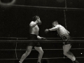 ESCENA DE BOXEO EN UN RING. (Foto 4/5)