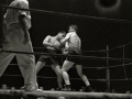 ESCENA DE BOXEO EN UN RING. (Foto 5/5)