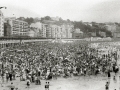 ESCENA DE SAN SEBASTIAN. (Foto 6/11)
