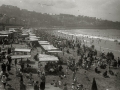 ESCENA EN LA PLAYA DE LA CONCHA. (Foto 2/2)