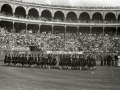 ESCENAS DE ESPECTACULO COMICO TAURINO EN LA PLAZA DE TOROS DE "EL TXOFRE". (Foto 6/19)