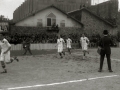 ESCENAS DE LA FINAL DE CAMPEONATO DE ESPAÑA EN EL CAMPO DE ATOTXA ENTRE LOS EQUIPOS DEL REAL UNION Y REAL MADRID (1-0). (Foto 6/18)