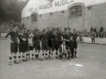 ESCENAS DE LA FINAL DE CAMPEONATO DE ESPAÑA EN EL CAMPO DE ATOTXA ENTRE LOS EQUIPOS DEL REAL UNION Y REAL MADRID (1-0). (Foto 10/18)