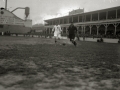 ESCENAS DE LA FINAL DE CAMPEONATO DE ESPAÑA EN EL CAMPO DE ATOTXA ENTRE LOS EQUIPOS DEL REAL UNION Y REAL MADRID (1-0). (Foto 13/18)