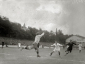 ESCENAS DE LA FINAL DE CAMPEONATO DE ESPAÑA EN EL CAMPO DE ATOTXA ENTRE LOS EQUIPOS DEL REAL UNION Y REAL MADRID (1-0). (Foto 15/18)