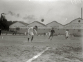 ESCENAS DE LA FINAL DE CAMPEONATO DE ESPAÑA EN EL CAMPO DE ATOTXA ENTRE LOS EQUIPOS DEL REAL UNION Y REAL MADRID (1-0). (Foto 16/18)