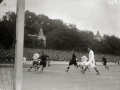 ESCENAS DE LA FINAL DE CAMPEONATO DE ESPAÑA EN EL CAMPO DE ATOTXA ENTRE LOS EQUIPOS DEL REAL UNION Y REAL MADRID (1-0). (Foto 17/18)