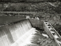 ESCENAS DE LA INAUGURACION DE UNA CENTRAL ELECTRICA EN EL RIO BIDASOA. (Foto 6/19)