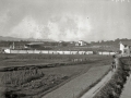 ESCENAS DE LA INAUGURACION DEL ESTADIO GAL EN LA LOCALIDAD DE IRUN. (Foto 3/14)