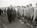 ESCENAS DE LA INAUGURACION DEL ESTADIO GAL EN LA LOCALIDAD DE IRUN. (Foto 5/14)