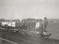 ESCENAS DE LA INAUGURACION DEL ESTADIO GAL EN LA LOCALIDAD DE IRUN. (Foto 7/14)