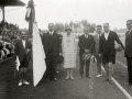 ESCENAS DE LA INAUGURACION DEL ESTADIO GAL EN LA LOCALIDAD DE IRUN. (Foto 8/14)