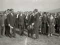 ESCENAS DE LA INAUGURACION DEL ESTADIO GAL EN LA LOCALIDAD DE IRUN. (Foto 10/14)