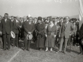 ESCENAS DE LA INAUGURACION DEL ESTADIO GAL EN LA LOCALIDAD DE IRUN. (Foto 11/14)