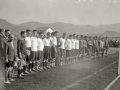 ESCENAS DE LA INAUGURACION DEL ESTADIO GAL EN LA LOCALIDAD DE IRUN. (Foto 12/14)