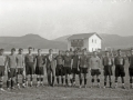 ESCENAS DE LA INAUGURACION DEL ESTADIO GAL EN LA LOCALIDAD DE IRUN. (Foto 13/14)