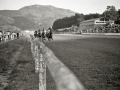 ESCENAS DE LAS CARRERAS DE CABALLOS EN EL HIPODROMO DE LASARTE. (Foto 27/27)